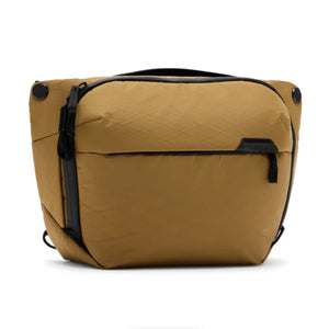 Peak Design Everyday Sling v2 (6L, Coyote) at PROCAM | procam.com