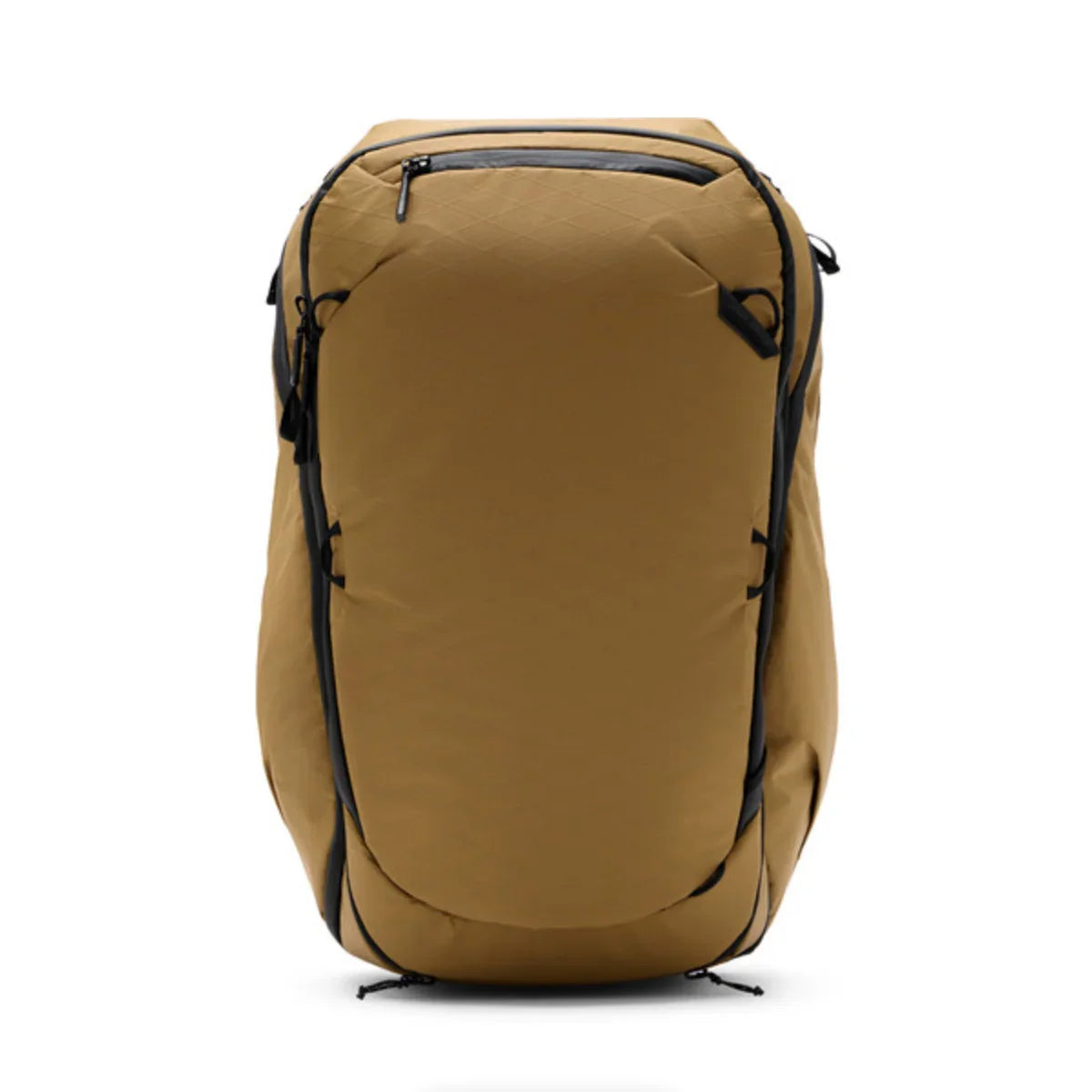 45l backpack travel gear Peak Design Travel Backpack (45L, Coyote) at PROCAM | Shop Camera, Photo &  Video Equipment