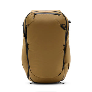 Peak Design Travel Backpack (45L, Coyote) at PROCAM | procam.com