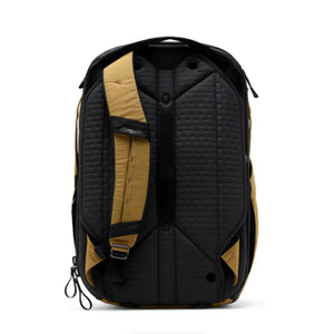 Peak Design Travel Backpack (45L, Coyote) at PROCAM | procam.com