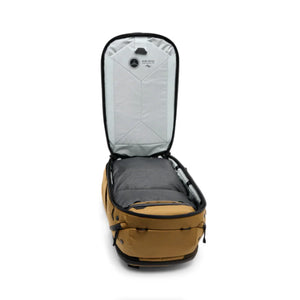 Peak Design Travel Backpack (45L, Coyote) at PROCAM | procam.com