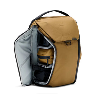 Peak Design Everyday Backpack v2 (20L, Coyote) at PROCAM | procam.com