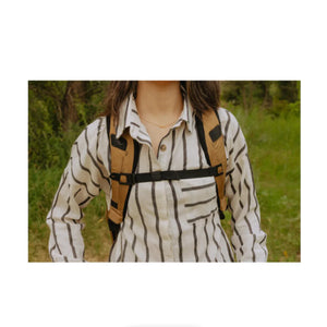 Peak Design Everyday Backpack v2 (20L, Coyote) at PROCAM | procam.com