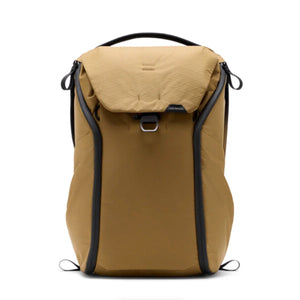 Peak Design Everyday Backpack v2 (30L, Coyote) at PROCAM | procam.com