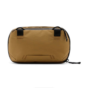 Peak Design Tech Pouch (Coyote) at PROCAM | procam.com