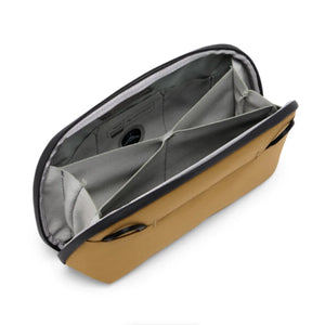 Peak Design Tech Small Pouch (Coyote) at PROCAM | procam.com