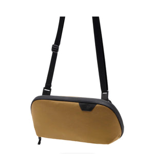 Peak Design Tech Small Pouch (Coyote) at PROCAM | procam.com