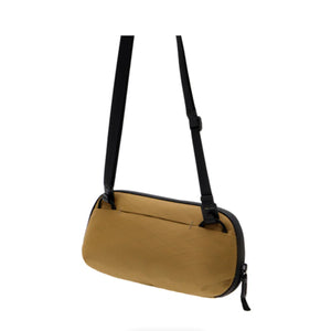 Peak Design Tech Small Pouch (Coyote) at PROCAM | procam.com