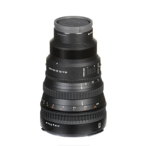 Sony FE PZ 28-135mm f/4 G OSS Lens at PROCAM | procam.com