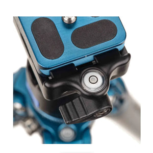 Benro SuperSlim Carbon Fiber Tripod with Ball Head at PROCAM | procam.com