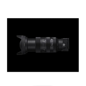 Sigma 28-105mm f/2.8 DG DN Art Lens for Sony E at PROCAM | procam.com