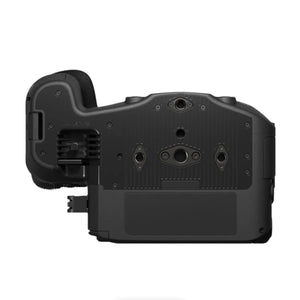 Canon EOS C80 6K Full-Frame Cinema Camera (Canon RF) at PROCAM | procam.com