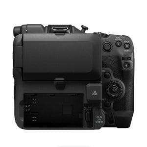 Canon EOS C80 6K Full-Frame Cinema Camera (Canon RF) at PROCAM | procam.com