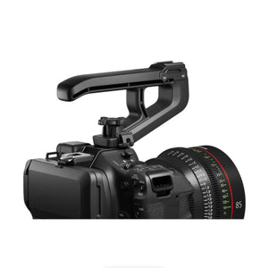 Canon EOS C80 6K Full-Frame Cinema Camera (Canon RF) at PROCAM | procam.com