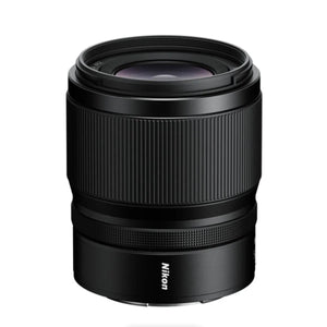 Nikon NIKKOR Z 50mm f/1.4 Lens at PROCAM | procam.com