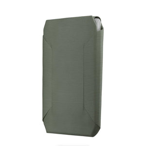 Peak Design Magnetic Mobile Slim Wallet (Sage) at PROCAM | procam.com