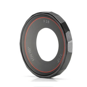 DJI Glass Lens Cover for Osmo Action 5 Pro at PROCAM | procam.com