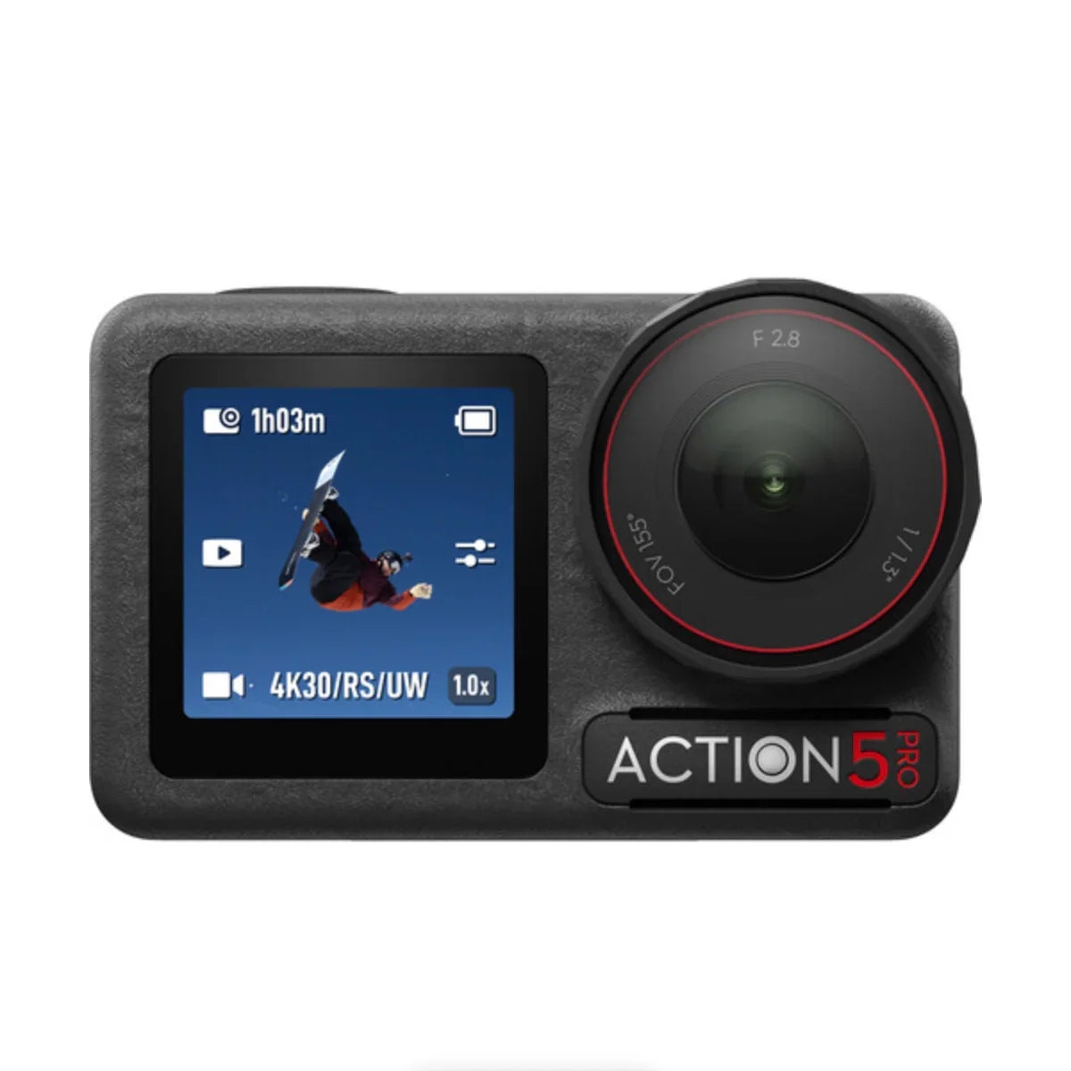 DJI Osmo Action 5 Pro - Adventure Combo at PROCAM | Shop Camera