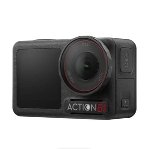 DJI Osmo Action 5 Pro - Adventure Combo at PROCAM | procam.com