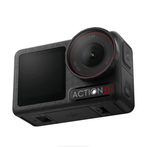 DJI Osmo Action 5 Pro - Adventure Combo at PROCAM | procam.com