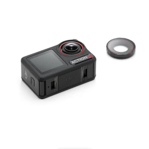 DJI Osmo Action 5 Pro - Adventure Combo at PROCAM | procam.com