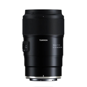 Tamron 90mm f/2.8 Di III VXD Macro Lens For Nikon Z at PROCAM | procam.com