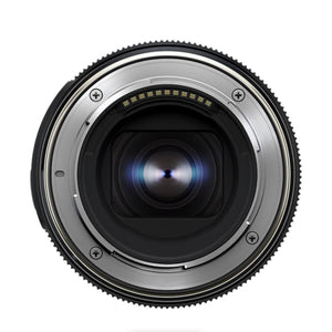 Tamron 90mm f/2.8 Di III VXD Macro Lens For Nikon Z at PROCAM | procam.com