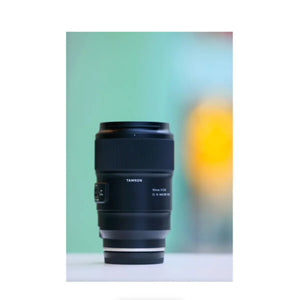 Tamron 90mm f/2.8 Di III VXD Macro Lens For Sony E at PROCAM | procam.com