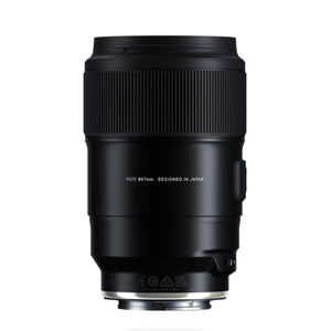 Tamron 90mm f/2.8 Di III VXD Macro Lens For Sony E at PROCAM | procam.com
