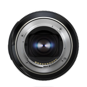 Tamron 90mm f/2.8 Di III VXD Macro Lens For Sony E at PROCAM | procam.com