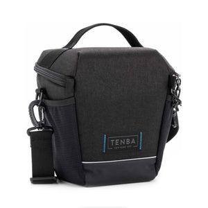 Tenba Skyline V2 Top Load 8 Camera Bag (Black) at PROCAM | procam.com