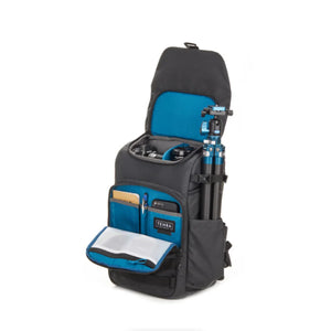 Tenba Axis V2 LT Backpack (Black, 18L) at PROCAM | procam.com