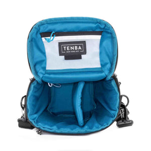 Tenba Skyline V2 Top Load 8 Camera Bag (Gray) at PROCAM | procam.com