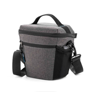 Tenba Skyline V2 Top Load 8 Camera Bag (Gray) at PROCAM | procam.com