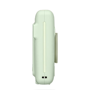 FUJIFILM INSTAX MINI Liplay Hybrid Instant Camera (Matcha Green) at PROCAM | procam.com