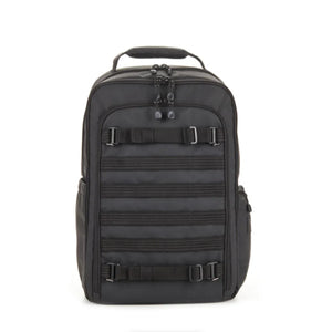 Tenba Axis V2 16L Road Warrior Backpack (Black) at PROCAM | procam.com