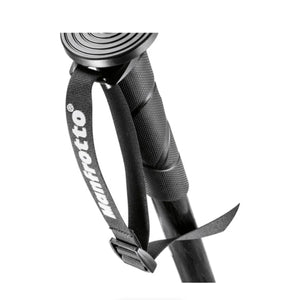 Manfrotto 290 Carbon Fiber Monopod at PROCAM | procam.com