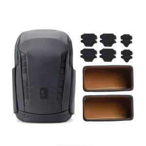 Nomatic McKinnon Camera Backpack with 2 Small Cubes (25L) at PROCAM | procam.com