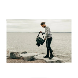 Nomatic McKinnon Camera Backpack with 2 Small Cubes (25L) at PROCAM | procam.com