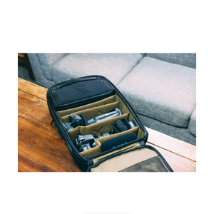 Nomatic McKinnon Camera Backpack with 2 Small Cubes (25L) at PROCAM | procam.com
