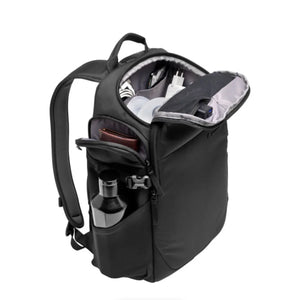Manfrotto Advanced Befree III 25L Camera Backpack (Black) at PROCAM | procam.com