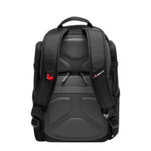 Manfrotto Advanced Befree III 25L Camera Backpack (Black) at PROCAM | procam.com