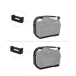 SmallRig Basic Cage Kit for Select Sony Cameras - A7 IV, a7S III at PROCAM | procam.com