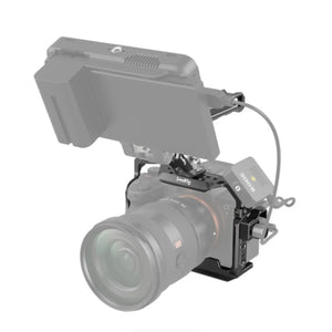 SmallRig Basic Cage Kit for Select Sony Cameras - A7 IV, a7S III at PROCAM | procam.com