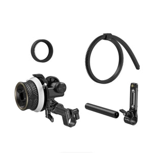 SmallRig F40 mini Follow Focus at PROCAM | procam.com
