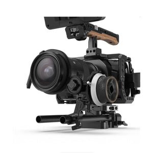 SmallRig F40 mini Follow Focus at PROCAM | procam.com