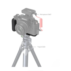 SmallRig L-Shape Grip for Nikon Zf at PROCAM | procam.com