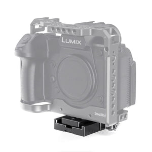 SmallRig Quick Release Arca-Type Base and Plate at PROCAM | procam.com
