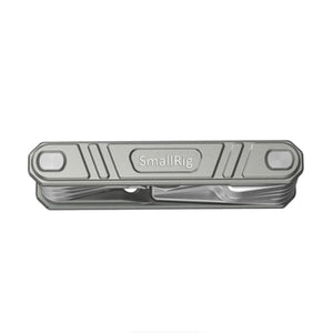 SmallRig Universal Folding Multi-Tool for Videographers at PROCAM | procam.com