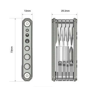 SmallRig Universal Folding Multi-Tool for Videographers at PROCAM | procam.com